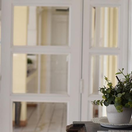 Acquablu Charme Suites - B&B Salerno Ngoại thất bức ảnh